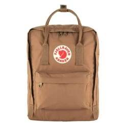 Fjallraven Kanken Khaki Dust