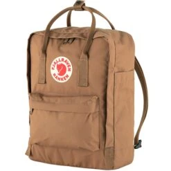 Fjallraven Kanken Khaki Dust 15 Fjallraven Kanken Khaki Dust -Mode Tassen image 2172