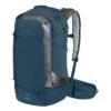 Jack Wolfskin Moab Jam Pro 34.5 Hiking Pack Dark Sea -Mode Tassen image 2173