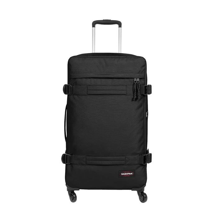 Eastpak Transit'R 4 M Black 3 Eastpak Transit'R 4 M Black