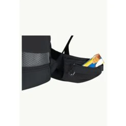 Jack Wolfskin Moab Jam Pro 34.5 Hiking Pack Dark Sea -Mode Tassen image 2180