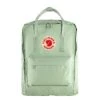 Fjallraven Kanken Rugzak Mint Green