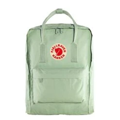 Fjallraven Kanken Rugzak Mint Green