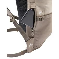 Vaude CityGo 23 Backpack Linen -Mode Tassen image 2201