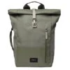 Sandqvist Dante Vegan Backpack Clover Green 2 Sandqvist Dante Vegan Backpack Clover Green -Mode Tassen image 2209