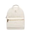 Lefrik Gold Classic Backpack Ecru