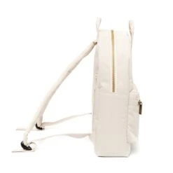 Lefrik Gold Classic Backpack Ecru 8 Lefrik Gold Classic Backpack Ecru -Mode Tassen image 2222