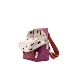 Sticky Lemon A Journey Of Tales Backpack Small Purple Tales -Mode Tassen image 2227