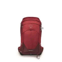 Osprey Stratos 24 Backpack Poinsettia Red -Mode Tassen image 2232
