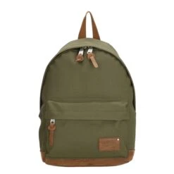 Enrico Benetti Santiago Rugtas Olive