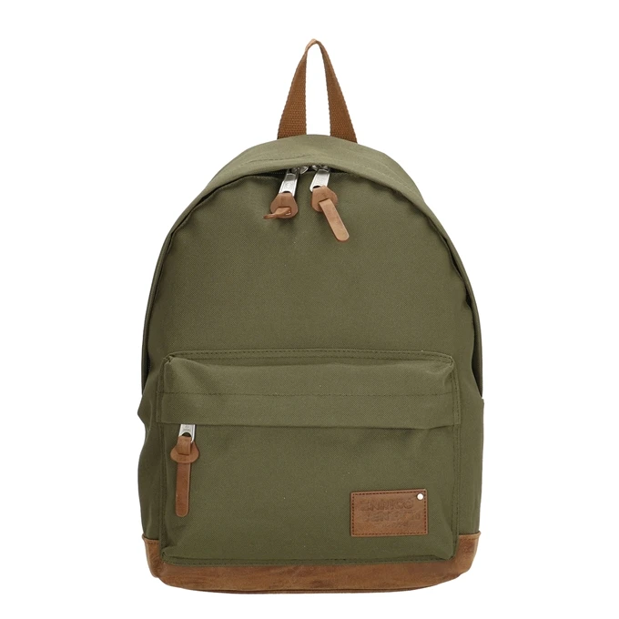 Enrico Benetti Santiago Rugtas Olive 3 Enrico Benetti Santiago Rugtas Olive