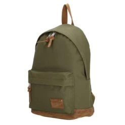 Enrico Benetti Santiago Rugtas Olive 9 Enrico Benetti Santiago Rugtas Olive -Mode Tassen image 2267