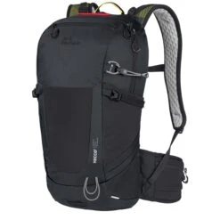 Jack Wolfskin Wolftrail 22 Recco Hiking Pack Phantom
