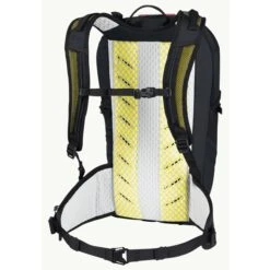 Jack Wolfskin Wolftrail 22 Recco Hiking Pack Phantom -Mode Tassen image 2273