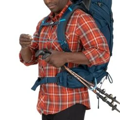 Osprey Kestrel 48 L/XL Atlas Blue 26 Osprey Kestrel 48 L/XL Atlas Blue -Mode Tassen image 2280