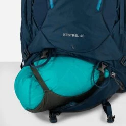 Osprey Kestrel 48 L/XL Atlas Blue 32 Osprey Kestrel 48 L/XL Atlas Blue -Mode Tassen image 2286