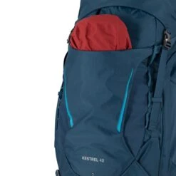 Osprey Kestrel 48 L/XL Atlas Blue 38 Osprey Kestrel 48 L/XL Atlas Blue -Mode Tassen image 2292