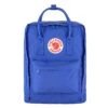 Fjallraven Kanken Cobalt Blue 1 Fjallraven Kanken Cobalt Blue -Mode Tassen image 2296