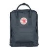 Fjallraven Kanken Rugzak Graphite -Mode Tassen image 2308