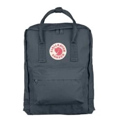 Fjallraven Kanken Rugzak Graphite