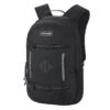 Dakine Kids Mission 18L Black