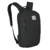 Osprey Arcane Small Day Backpack Stonewash Black -Mode Tassen image 2330