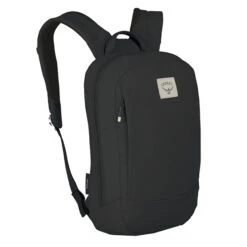 Osprey Arcane Small Day Backpack Stonewash Black