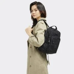 Kipling Seoul S Signature Emb -Mode Tassen image 2340