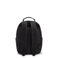 Kipling Seoul S Signature Emb -Mode Tassen image 2341