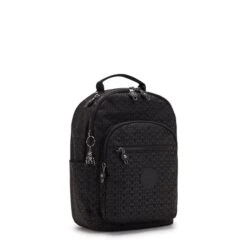 Kipling Seoul S Signature Emb -Mode Tassen image 2342