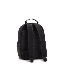 Kipling Seoul S Signature Emb -Mode Tassen image 2343