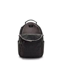 Kipling Seoul S Signature Emb -Mode Tassen image 2344