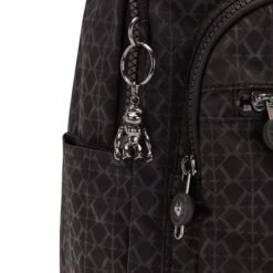 Kipling Seoul S Signature Emb -Mode Tassen image 2345