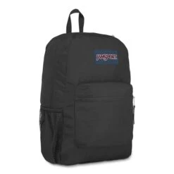 JanSport Cross Town Black 8 JanSport Cross Town Black -Mode Tassen image 2372