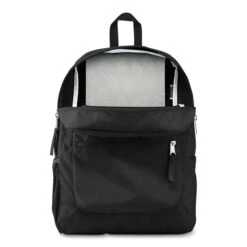 JanSport Cross Town Black 9 JanSport Cross Town Black -Mode Tassen image 2373