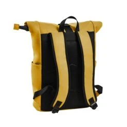 Daniel Ray Highlands Waterafstotende Laptop Backpack 15.6'' M Yellow -Mode Tassen image 2389