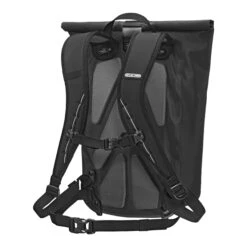 Ortlieb Velocity 17L Backpack Black -Mode Tassen image 2409