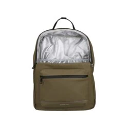 Daniel Ray Birmingham Waterafstotende Rugtas Olive Green 9 Daniel Ray Birmingham Waterafstotende Rugtas Olive Green -Mode Tassen image 2420