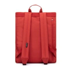 Lefrik Handy Backpack Metal Red 9 Lefrik Handy Backpack Metal Red -Mode Tassen image 2423