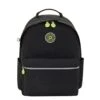 Kipling Damien M New Vall Black -Mode Tassen image 2445