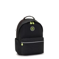 Kipling Damien M New Vall Black -Mode Tassen image 2448