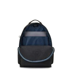 Kipling Damien M New Vall Black -Mode Tassen image 2449