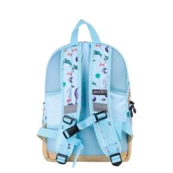 Pick & Pack Mermaid Backpack M Dusty Blue -Mode Tassen image 2464