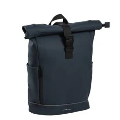 Daniel Ray Highlands Waterafstotende Laptop Backpack 15.6'' M Navy