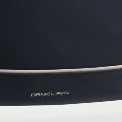 Daniel Ray Highlands Waterafstotende Laptop Backpack 15.6'' M Navy -Mode Tassen image 2475