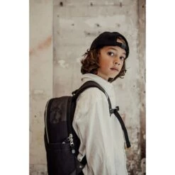 Pick & Pack Ninja Story Backpack M Carbon -Mode Tassen image 2483