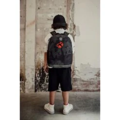 Pick & Pack Ninja Story Backpack M Carbon -Mode Tassen image 2484