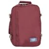 CabinZero Classic 44L Cabin Backpack Napa Wine -Mode Tassen image 249