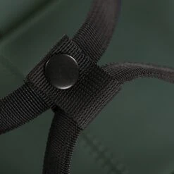 Daniel Ray Birmingham Waterafstotende Rugtas Dark Geen -Mode Tassen image 2494