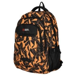 Enrico Benetti Santa Cruz 17.3" Laptop Rugtas Roest -Mode Tassen image 2513